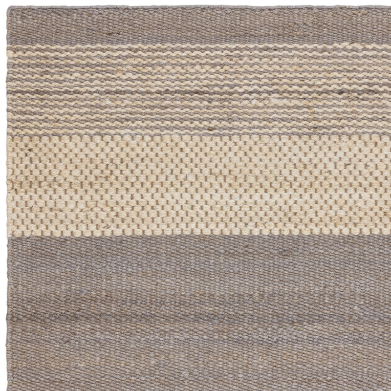 Cedar Grey / Natural Rug - Image 2