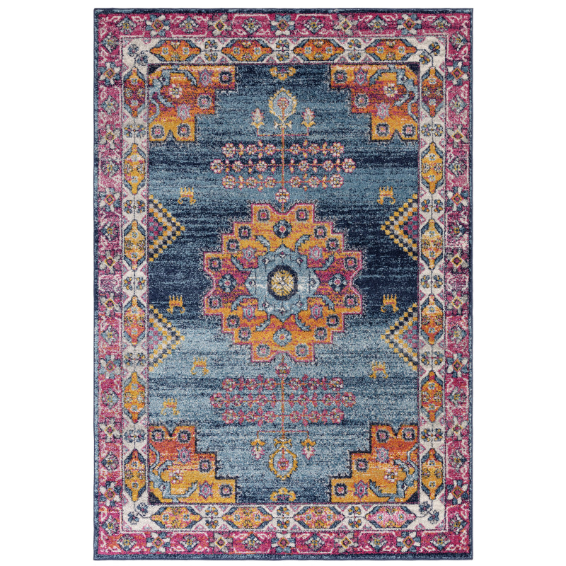 Muse Medalion Bright MU29 Rug - Image 1