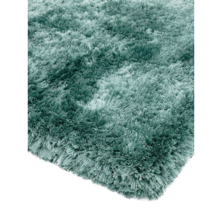 Plush Ocean Rug - Image 4