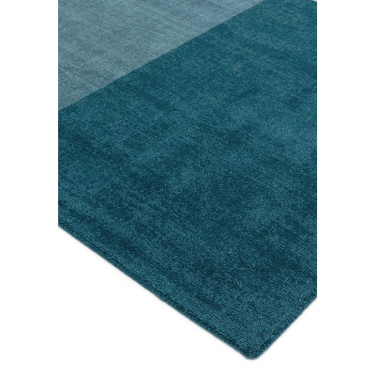 Blox Teal Rug - Image 3