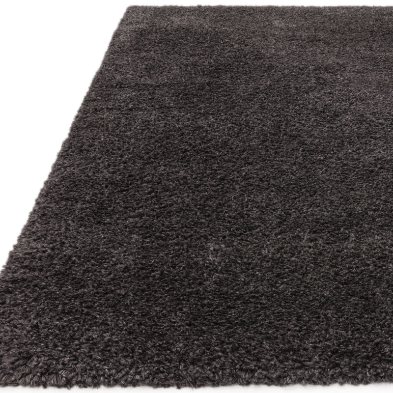 Ritchie Grey Rug Rug - Image 5