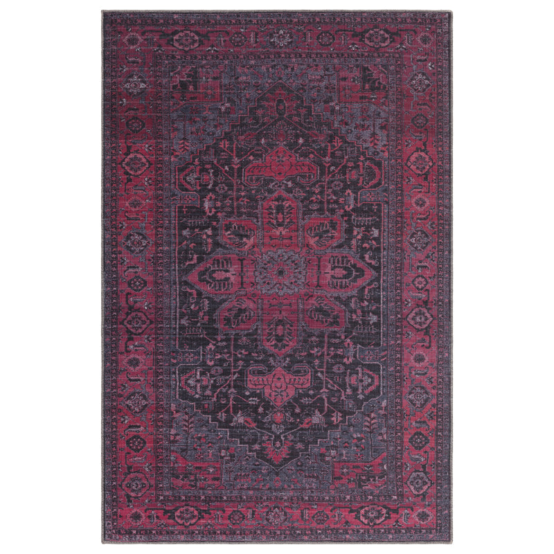 Kaya Alya Rug KY16 Rug - Image 1