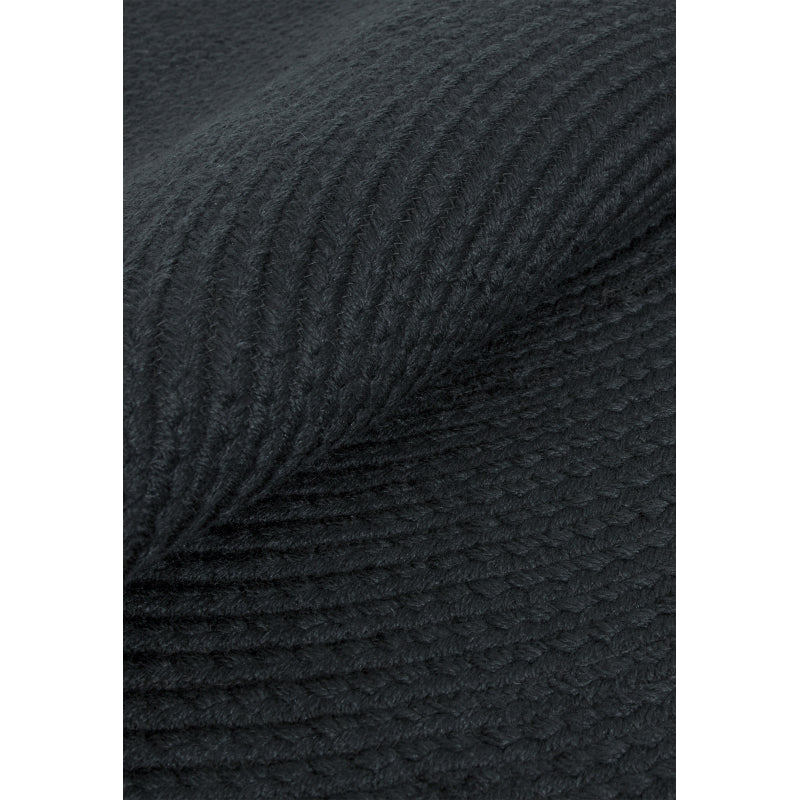 Nico Charcoal Rug - Image 3