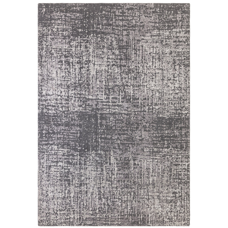 Torino Charcoal Rug - Image 1