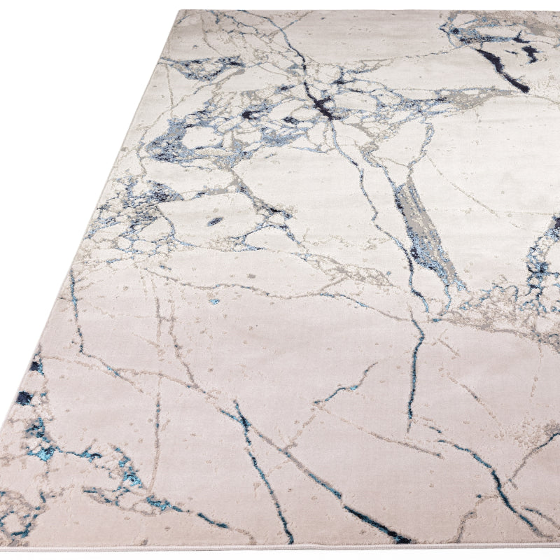 Aurora Quake Rug AU22 Rug - Image 6