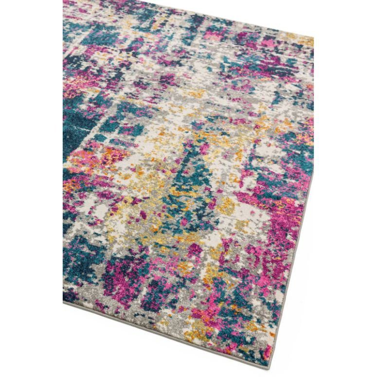 Colt Cl01 Abstract Multi Rug
