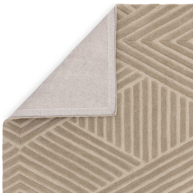 Hague Taupe Rug