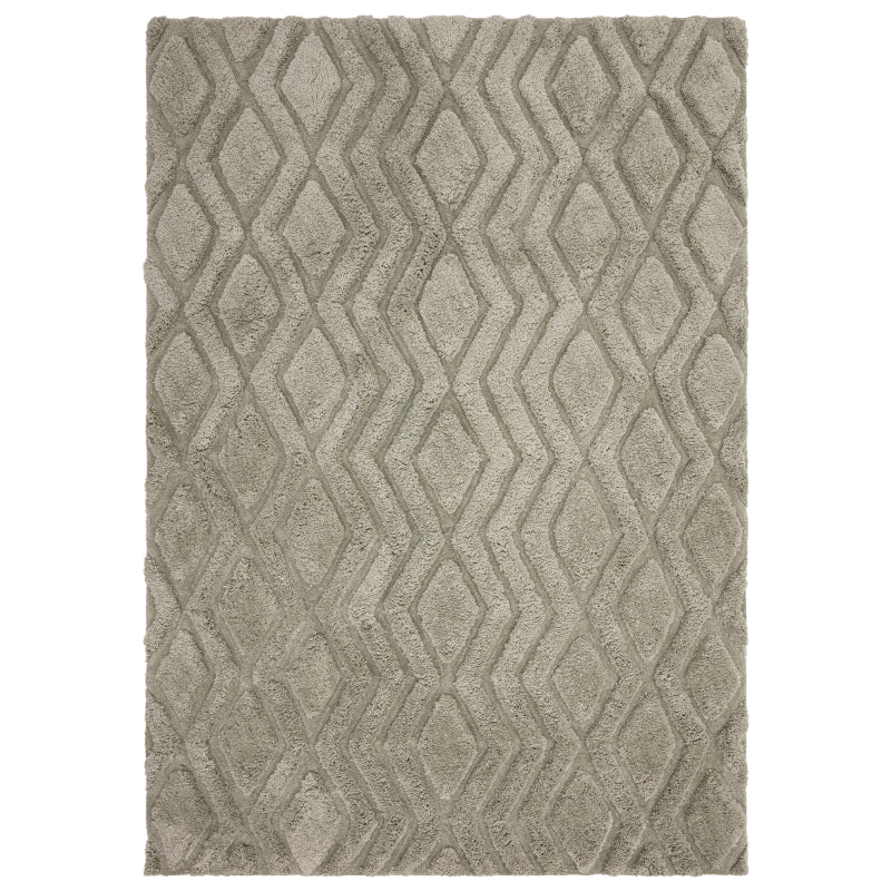 Harrison Sage Rug Rug - Image 1