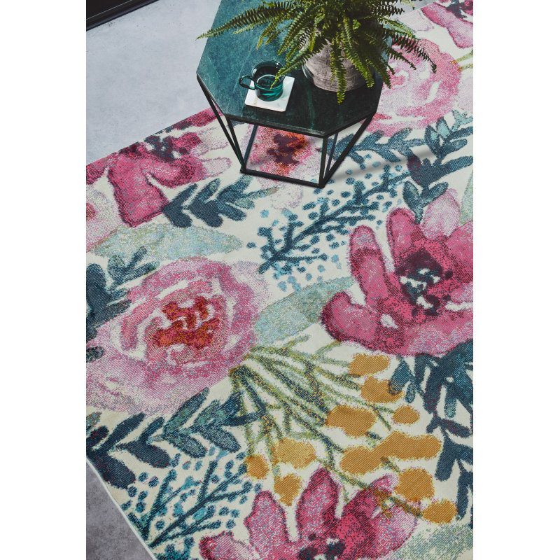 Amelie AM02 Meadow Rug 080x150cm