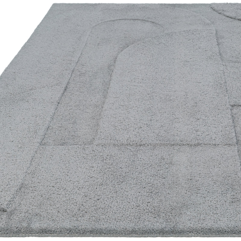 Tova Blue Rug - Image 6