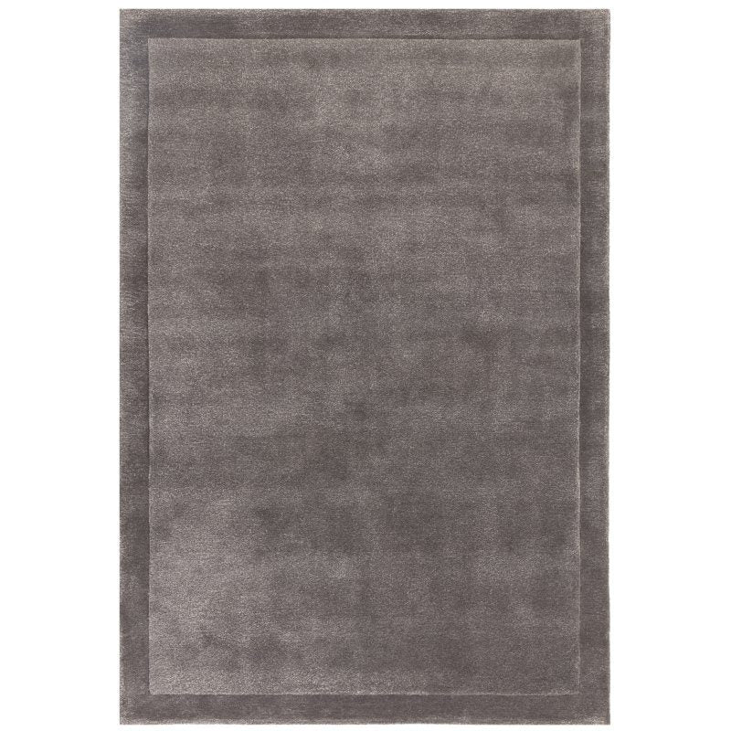 Rise Charcoal Rug