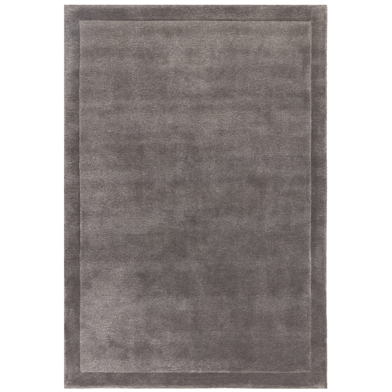 Rise Charcoal Rug - Image 1