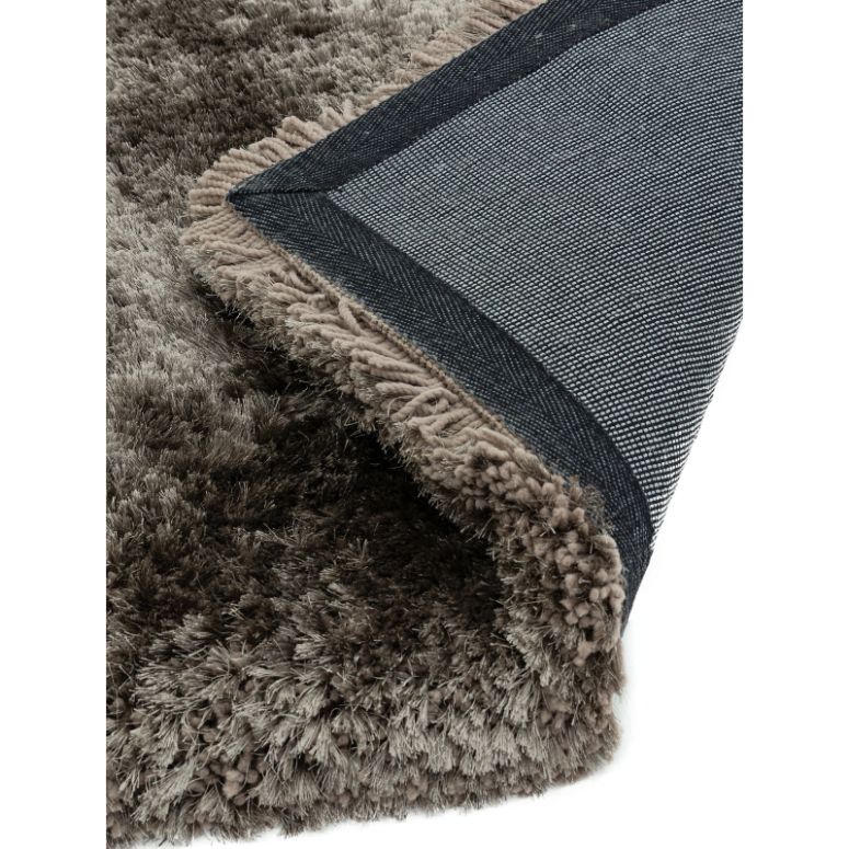 Plush Zinc Rug - Image 4