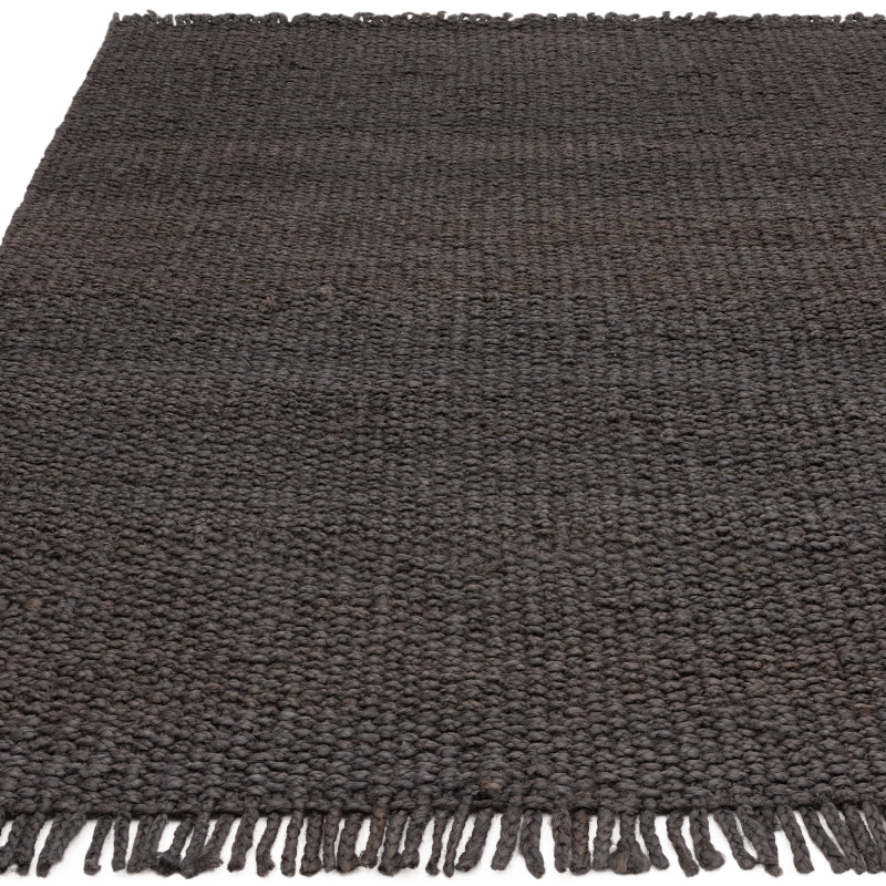 Grove Charcoal Rug - Image 5