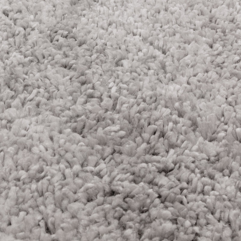 Ritchie Light Grey Rug Rug - Image 4