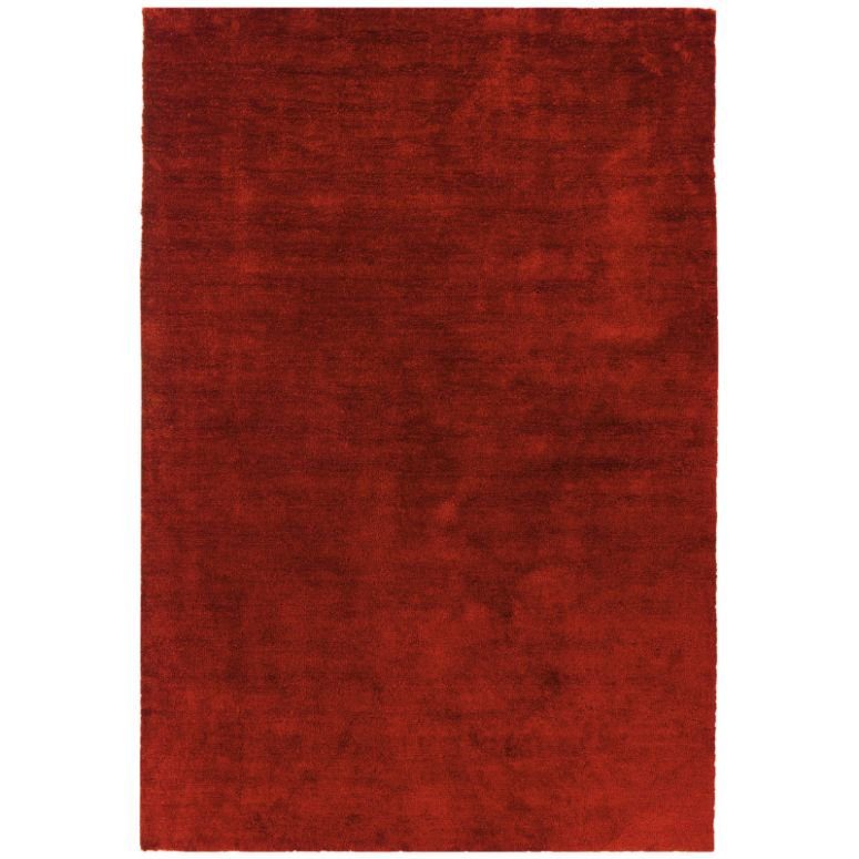 Milo Red Rug