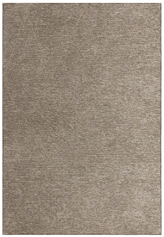 Mulberry Taupe Rug - Image 1