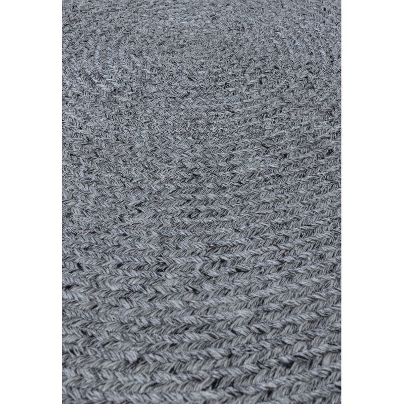 Nico Rug Grey 200x200cm
