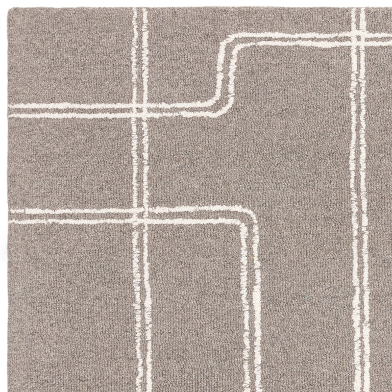 Ada Grey Rug - Image 2