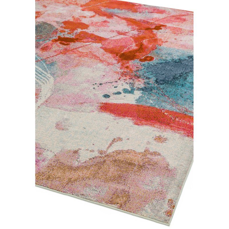 Amelie Am06 Sundown Rug