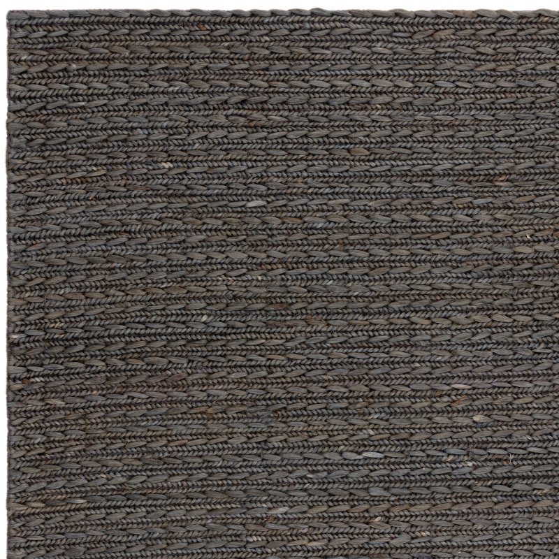 Oakley Charcoal Rug