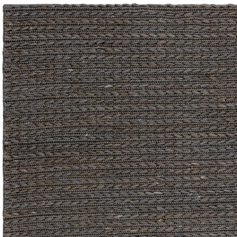 Oakley Charcoal Rug - Image 3