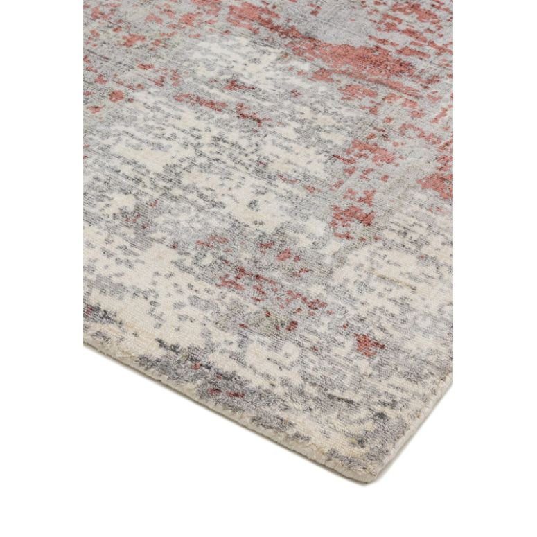 Gatsby Red Rug