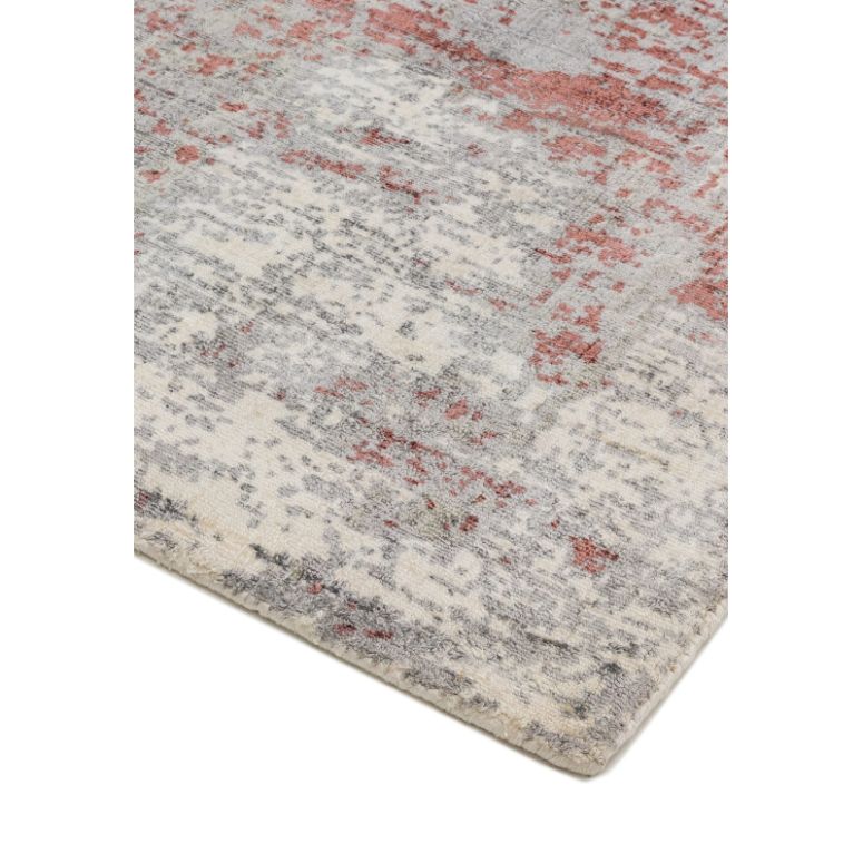 Gatsby Red Rug - Image 3