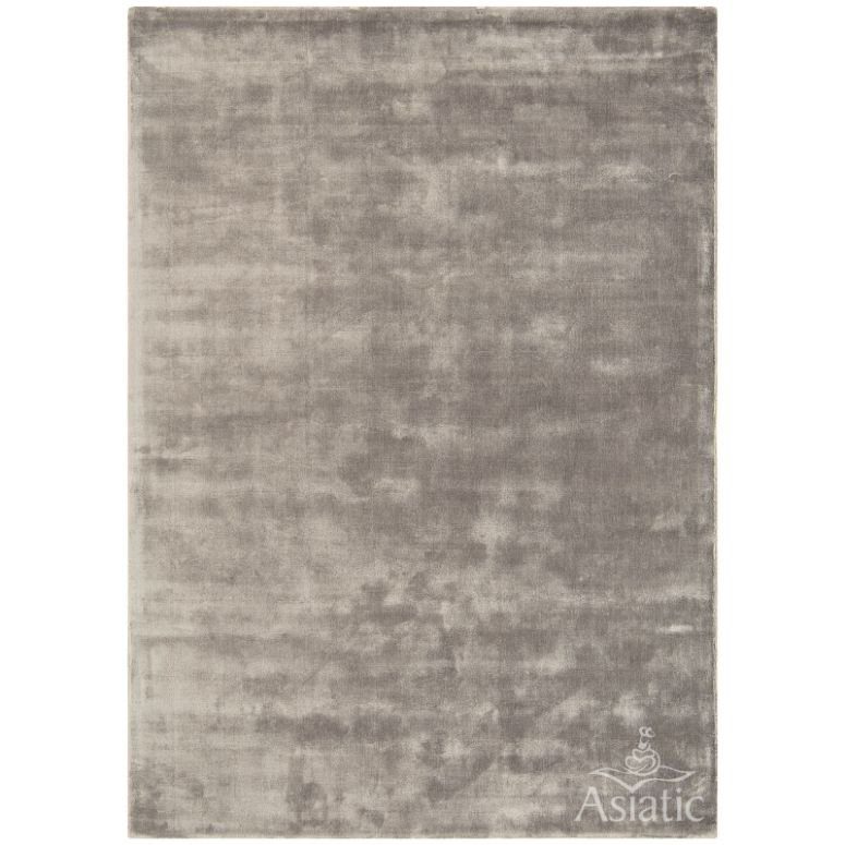Katherine Carnaby Chrome Taupe Rug
