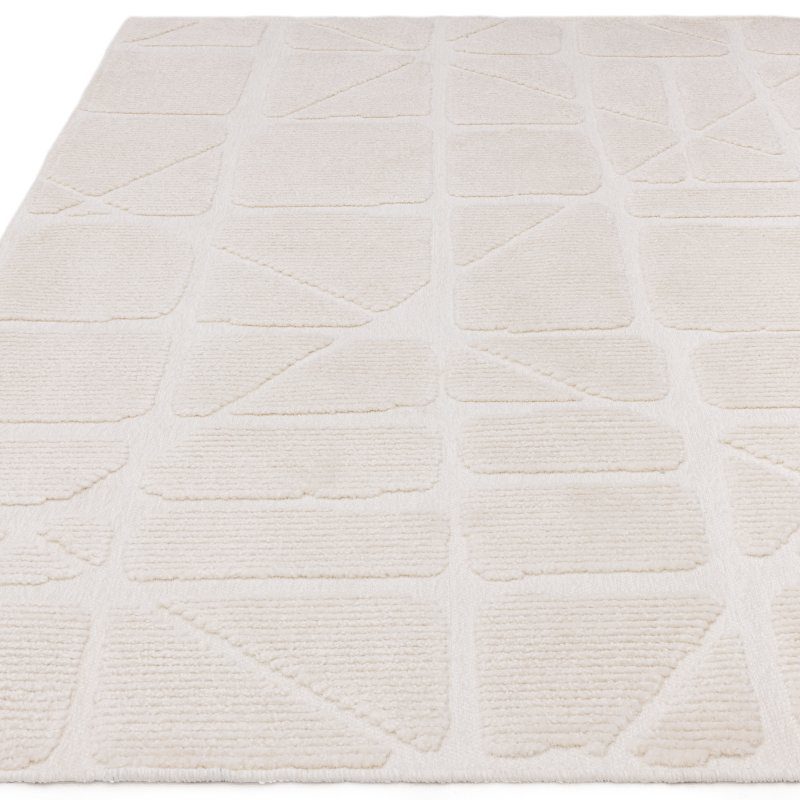 Freja Method Ivory Rug