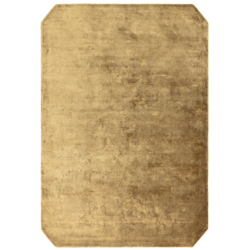 Gleam Copper Rug - Image 1