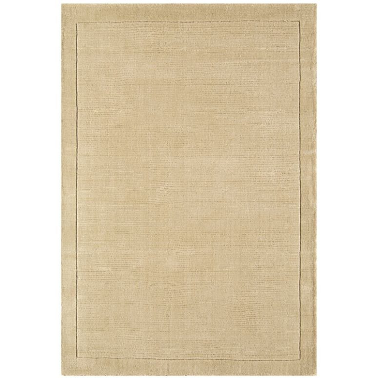York Beige Rug