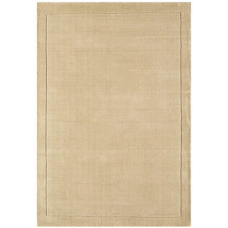 York Beige Rug - Image 1