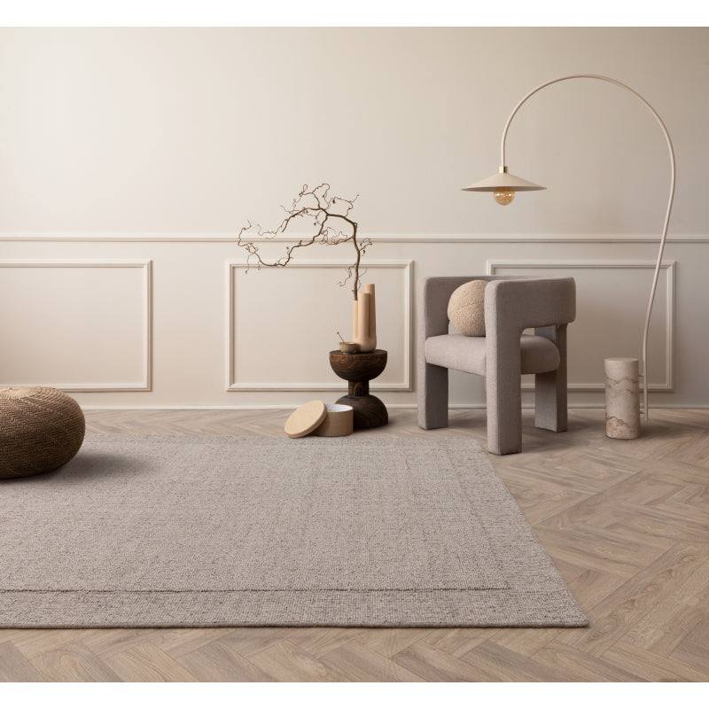 Larson Beige Rug - Image 5