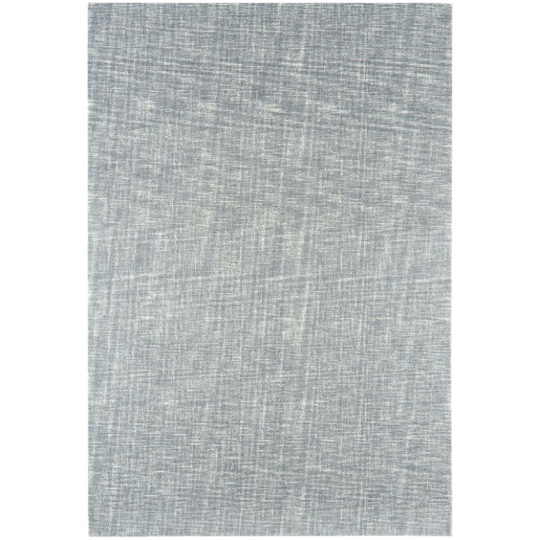 Tweed Silver Rug - Image 1