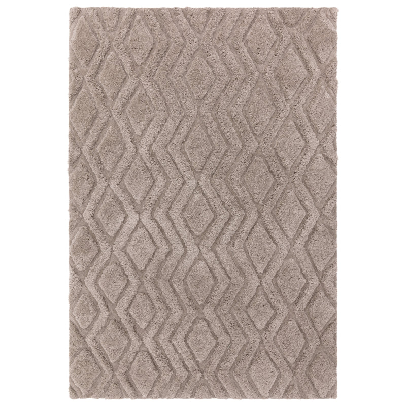 Harrison Greige Rug Rug - Image 1