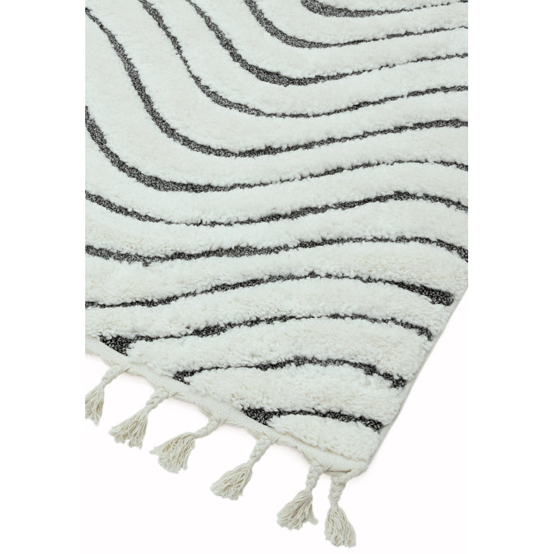 Ariana AR10 Ripple Rug - Image 4