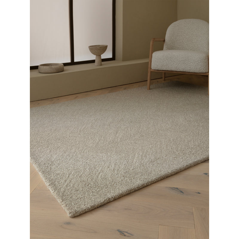 Theodore CHEVRON SAND Rug - Image 5