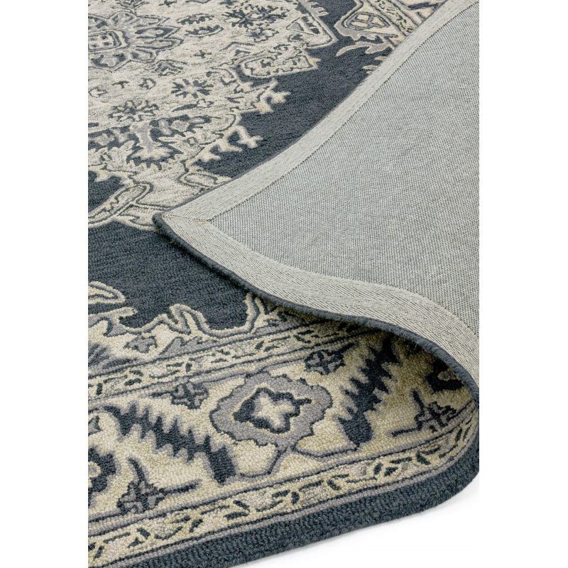 Bronte Fine Loop Shadow Rug