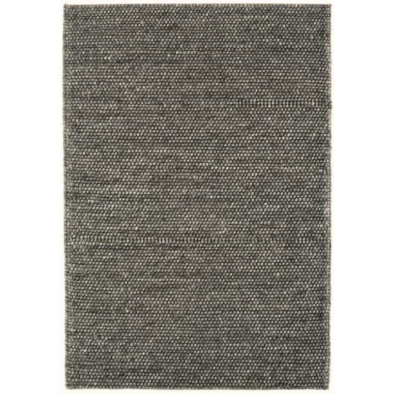 Katherine Carnaby Coast Charcoal Rug
