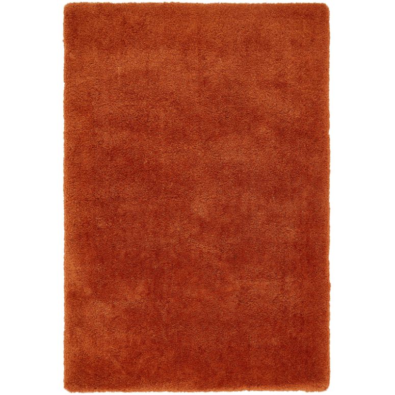 Lulu Soft Touch Spice Rug - Image 1