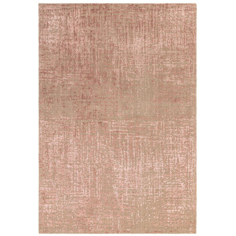 Torino Terracotta Rug
