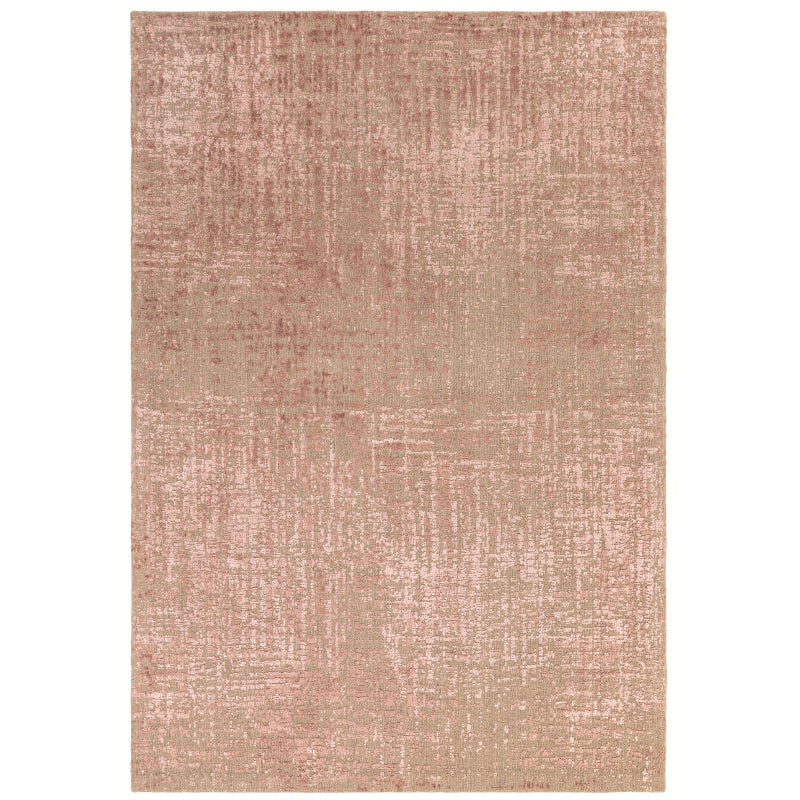 Torino Terracotta Rug - Image 1