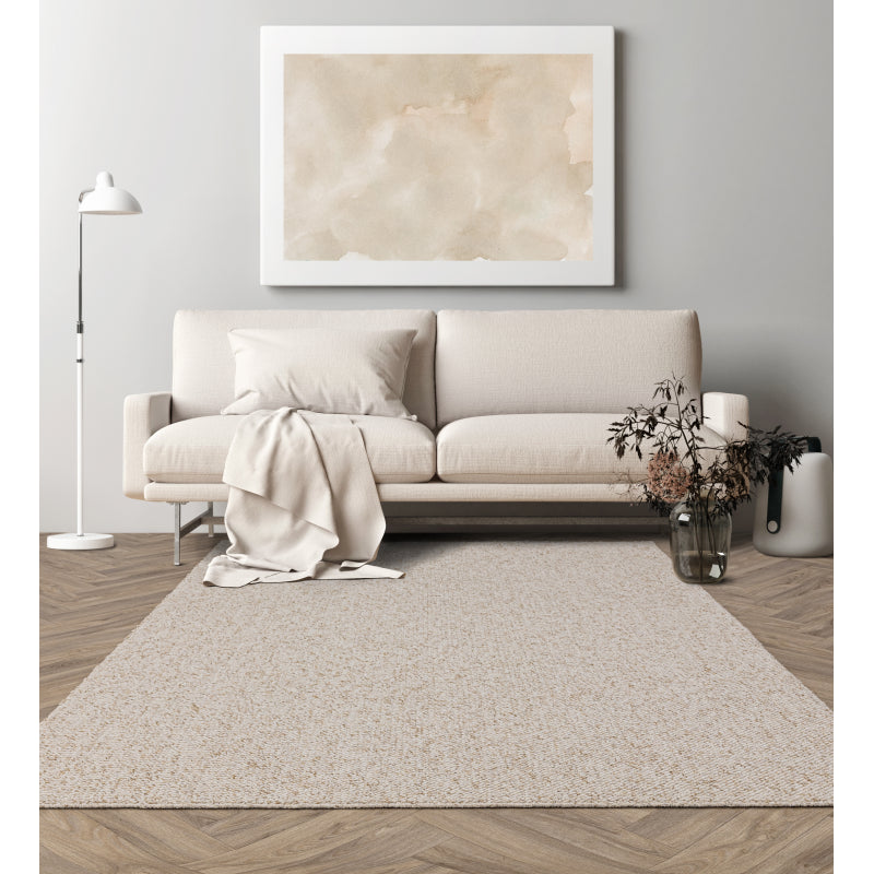 Boden Ivory Rug - Image 5