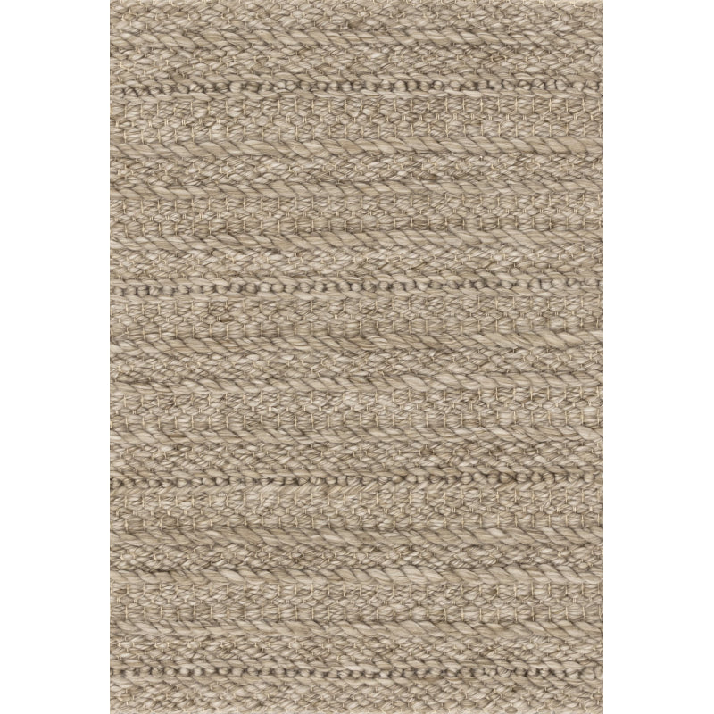 Grayson Taupe Rug - Image 1