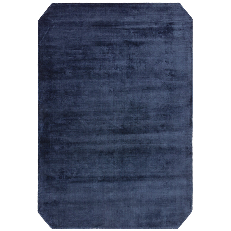 Gleam Navy Rug - Image 1