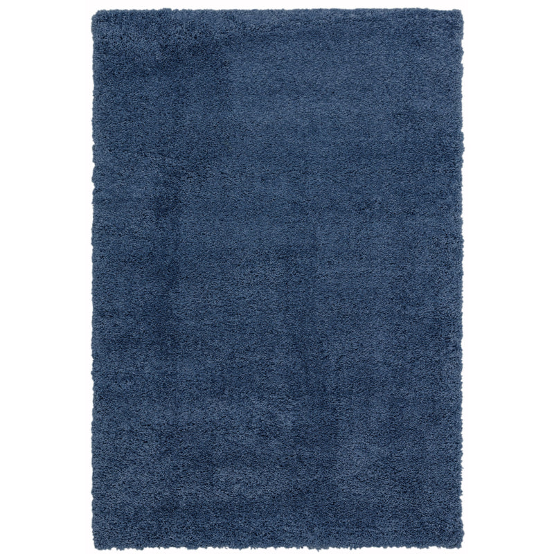 Ritchie Blue Swatch Rug - Image 1
