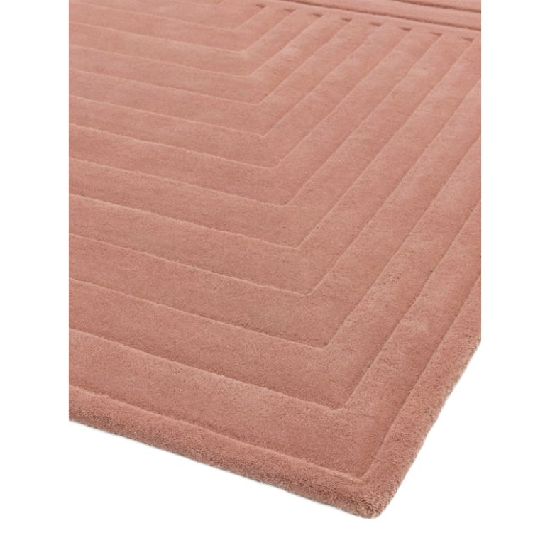 Form Pink Rug - Image 3