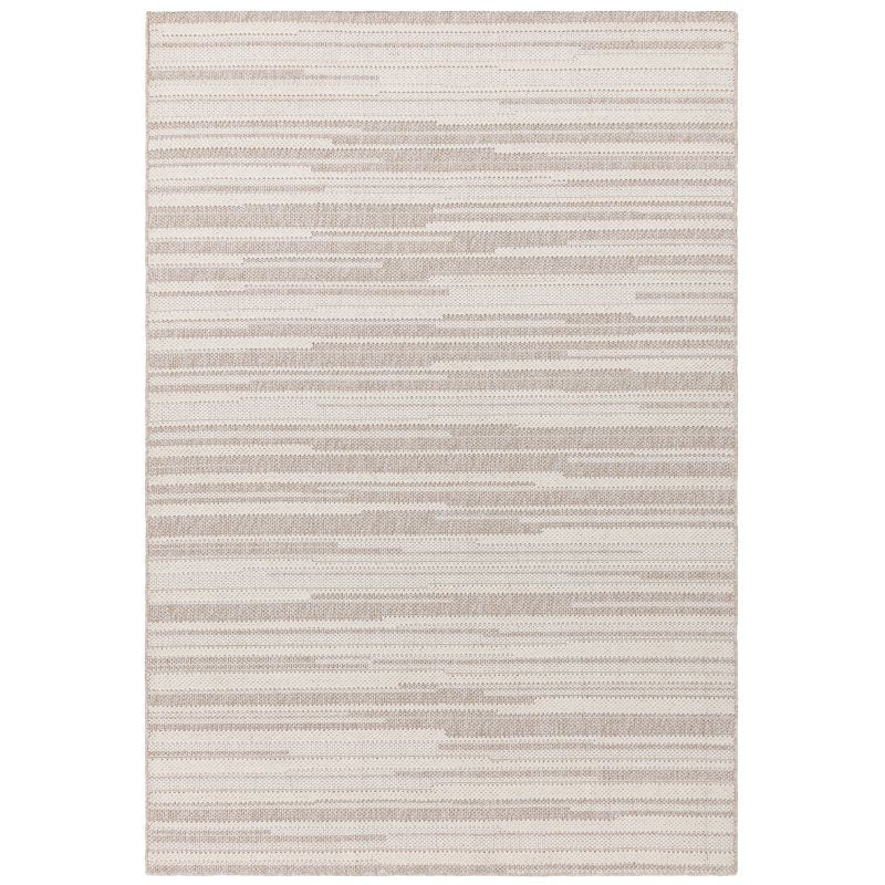 Camber Stripe Sand Rug