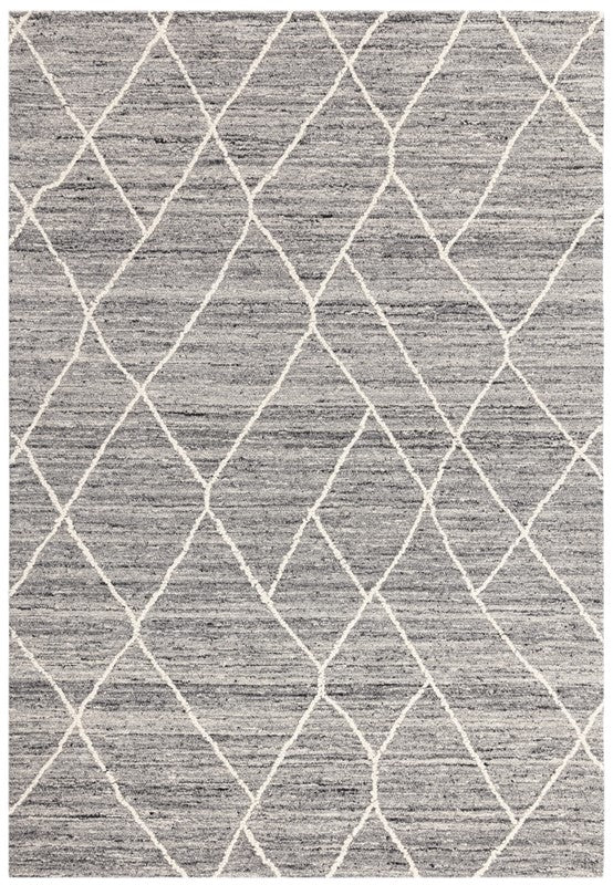 Noah Charcoal Rug - Image 1